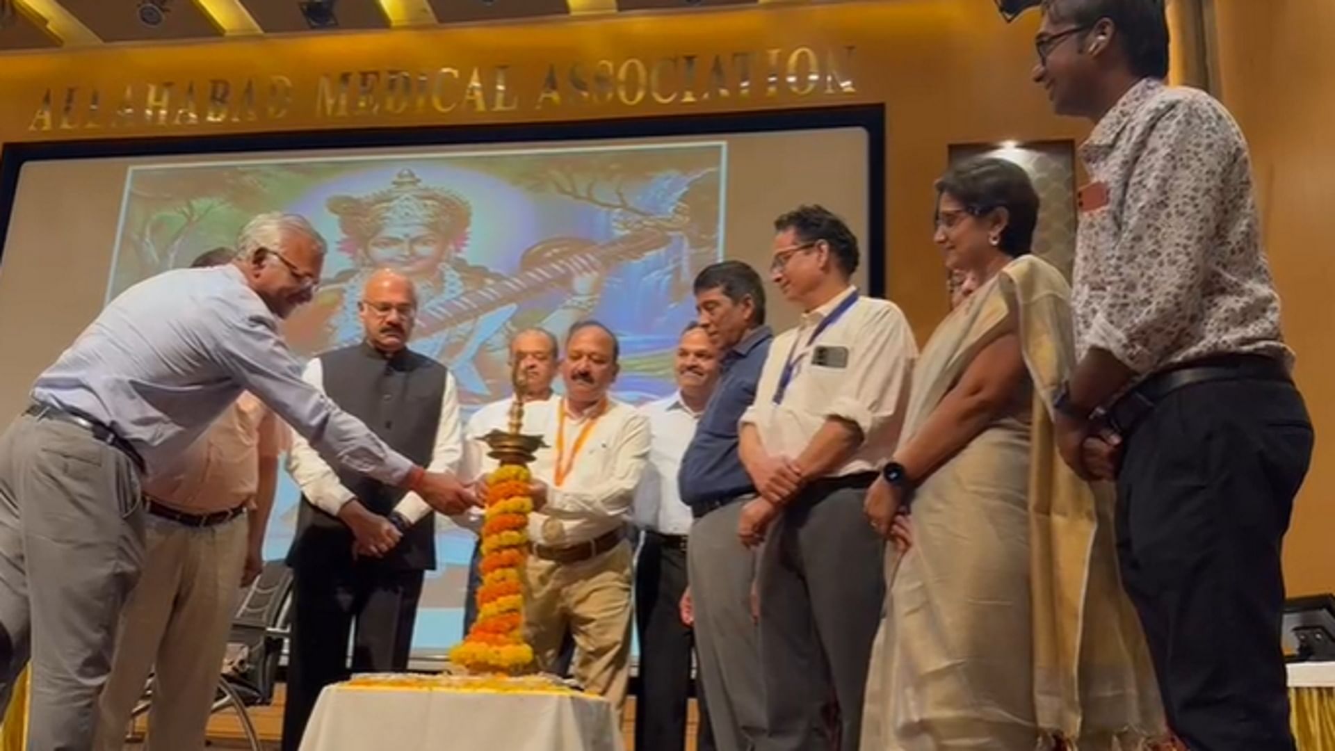 Experts Shared Experiences On Gastroenterology, Doctors From Across The