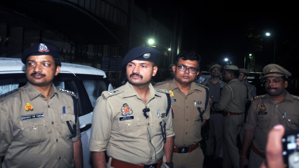 Dr. Karthikeya remained missing for 13 hours, why did no one take notice, secret of death will be revealed