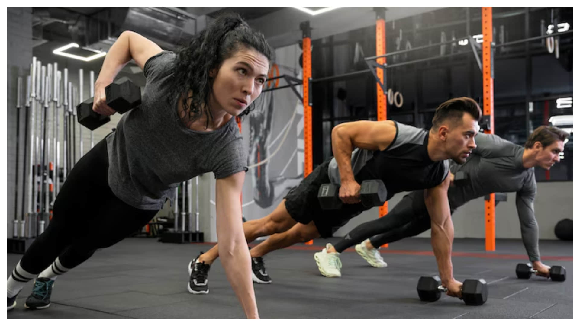 व्यायाम का सही समय