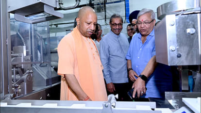 Gorakhpur CM Yogi said in Gorakhpur, zero tolerance policy will only cause trouble to the criminals