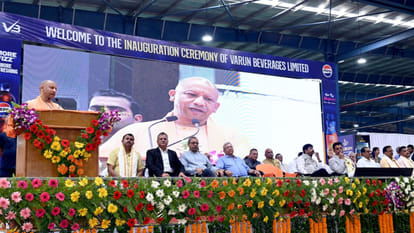 Gorakhpur CM Yogi said in Gorakhpur, zero tolerance policy will only cause trouble to the criminals