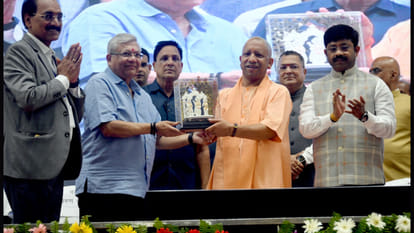 Gorakhpur CM Yogi said in Gorakhpur, zero tolerance policy will only cause trouble to the criminals