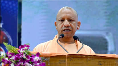 UP: आज CM ढाई लाख OBC छात्रों को देंगे वजीफा, दिव्यांग दिवस पर सम्मानित होंगे उत्कृष्ट कार्य करने वाले 19 लोग Today CM Yogi will give scholarship to 2.5 lakh OBC students