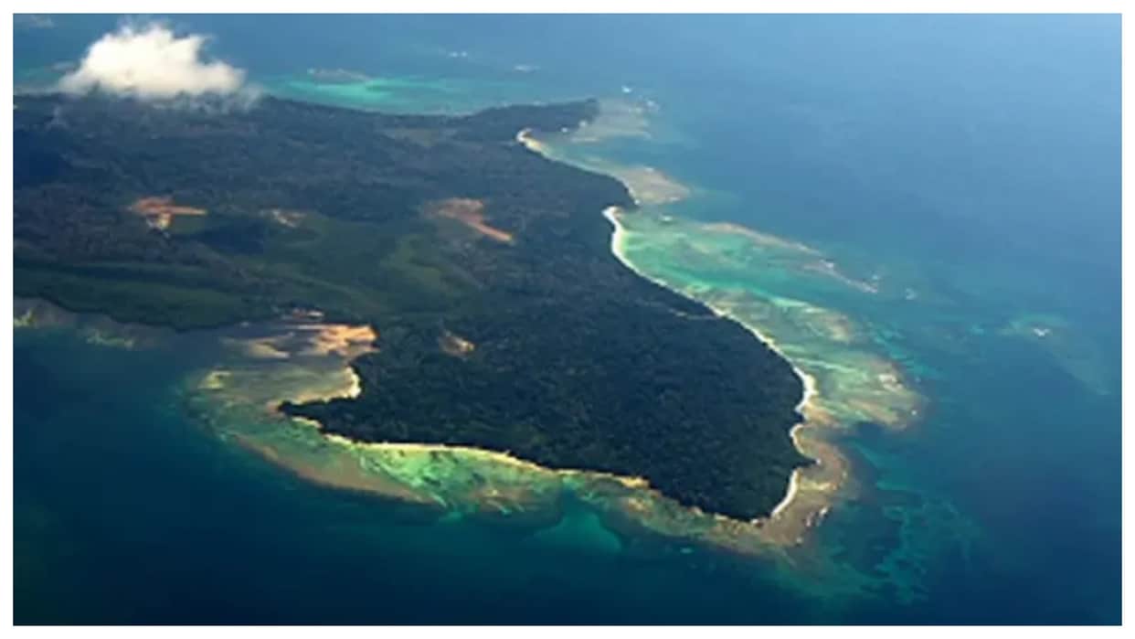 With 20,000 crore investment India become logistics king of Indo-Pacific Great Nicobar project be game changer