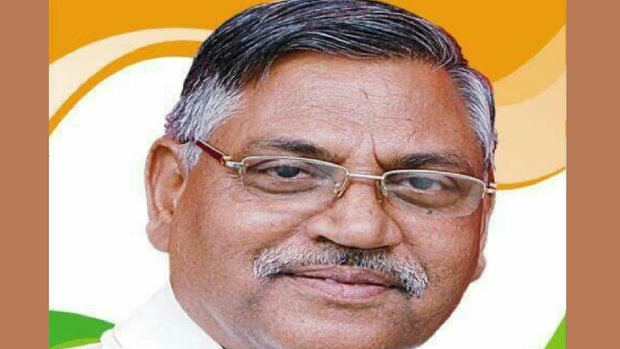 Congress state president Udaybhan claims: not factionalism but Congress wave, party breaking record
