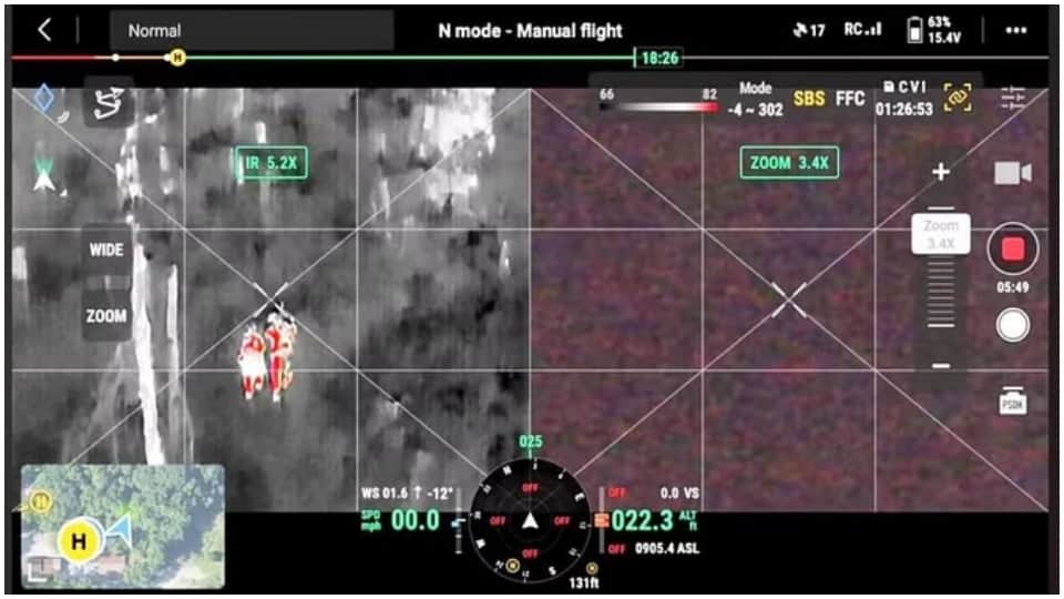 Harda Rape Case Accused Consumed Poison Police Arrested MP Crime News in Hindi