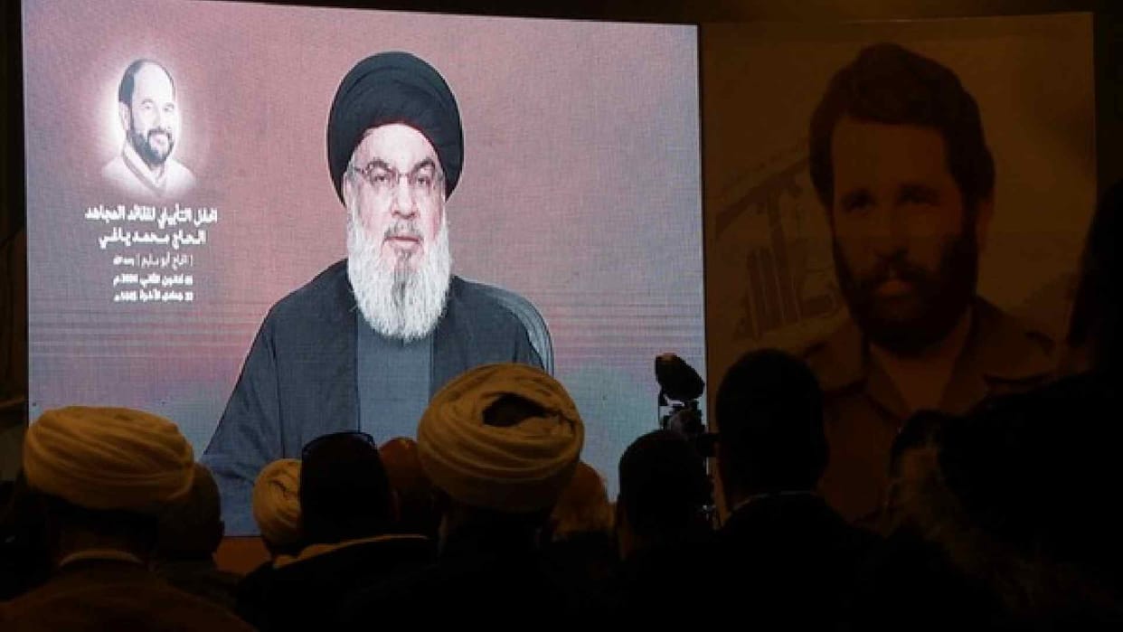 Israel used US-made bomb in attack on Hezbollah head, US senator says