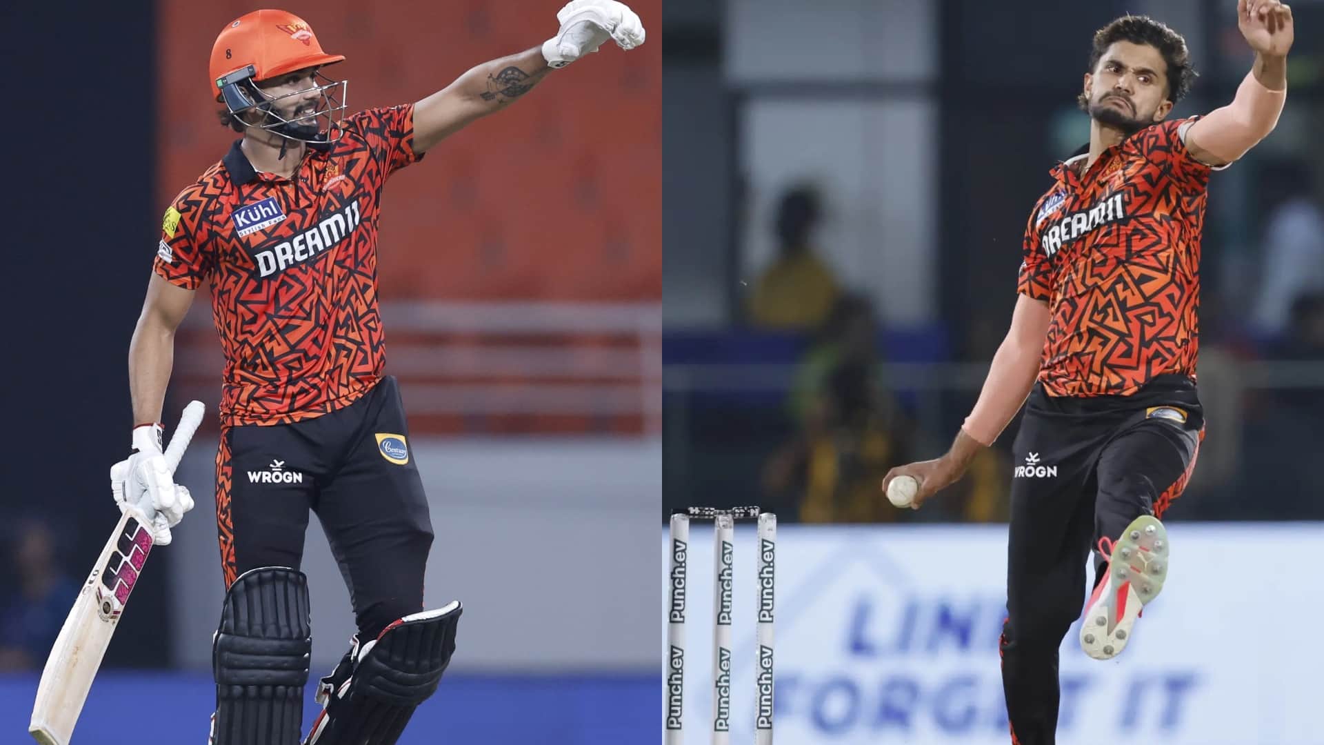 Ipl 2025 Rising Stars From Last IPL Season 2024 Shashank Singh Ashutosh Sharma Jake Fraser-McGurk
