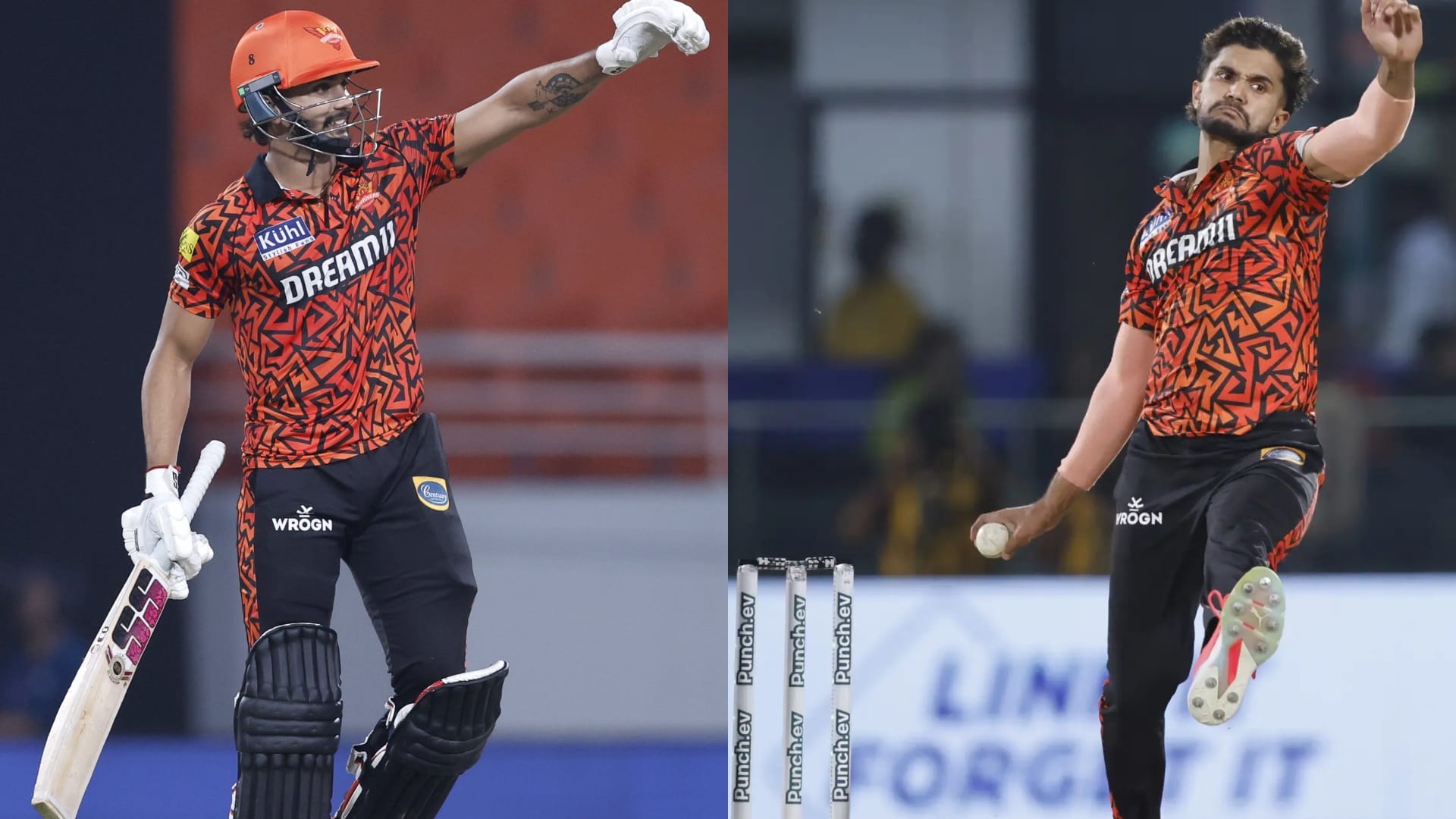 Ipl 2025 Rising Stars From Last IPL Season 2024 Shashank Singh Ashutosh Sharma Jake Fraser-McGurk