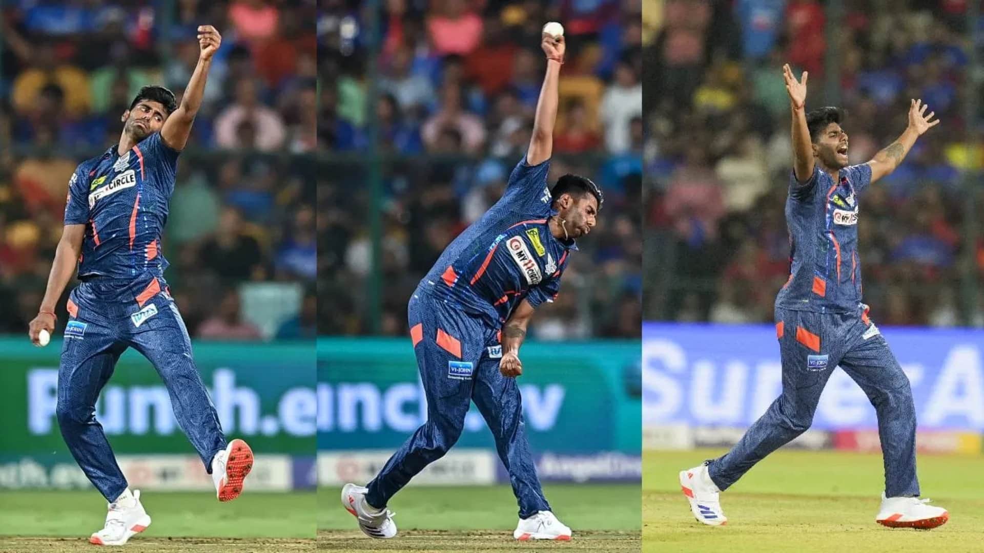 Where Is Mayank Yadav? Injuries Derailed Rhythm; Played Six IPL Matches in 2 years; Will He Shine in IPL 2026?