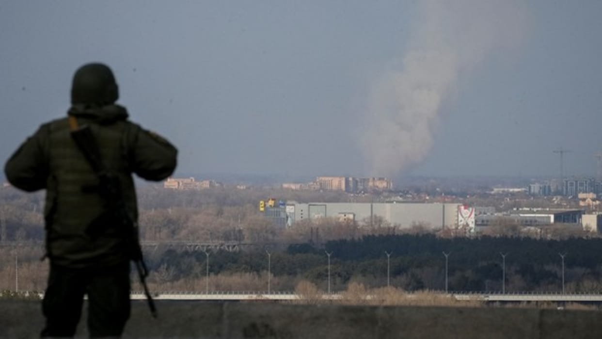 Hezbollah Israel Tension News Updates Another Hezbollah Commander Killed In Israeli Airstrike