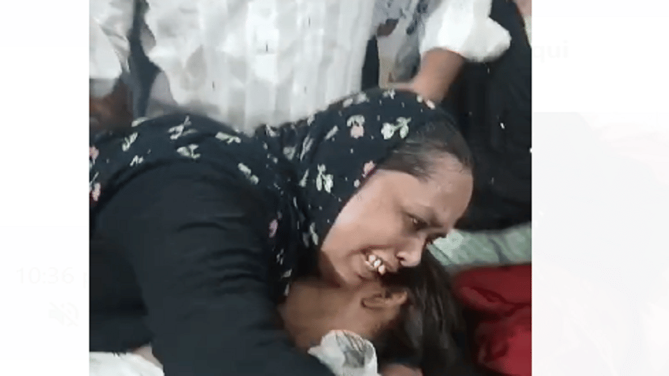Meerut: A friend called him from home and killed him with a knife