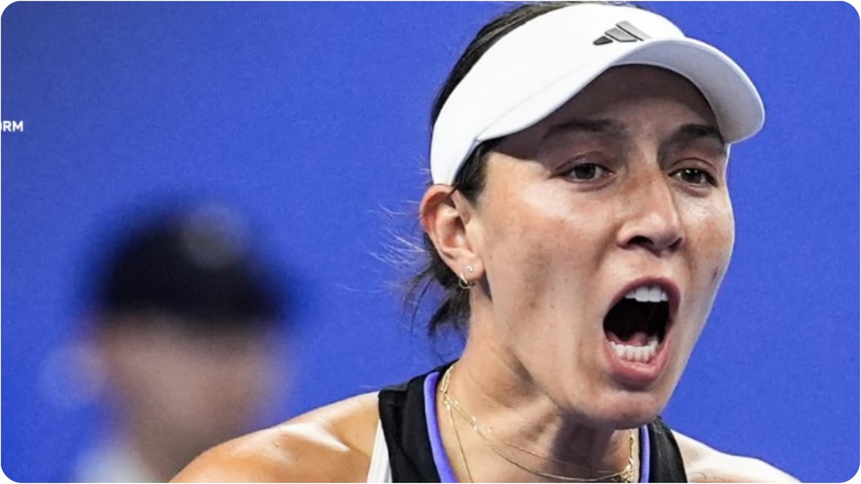 US Open 2026: Krejcikova Stunned on Day One as Pegula and Paolini Advance