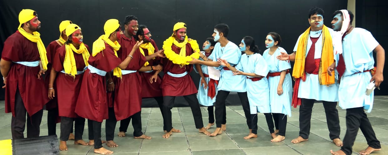Rumors of Kallu's death caused 'a lot of talk', know why this incident made people laugh