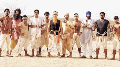 Indian Hindi Movies for Official Oscars Awards Laapataa Ladies Mother India Salaam Bombay Lagaan