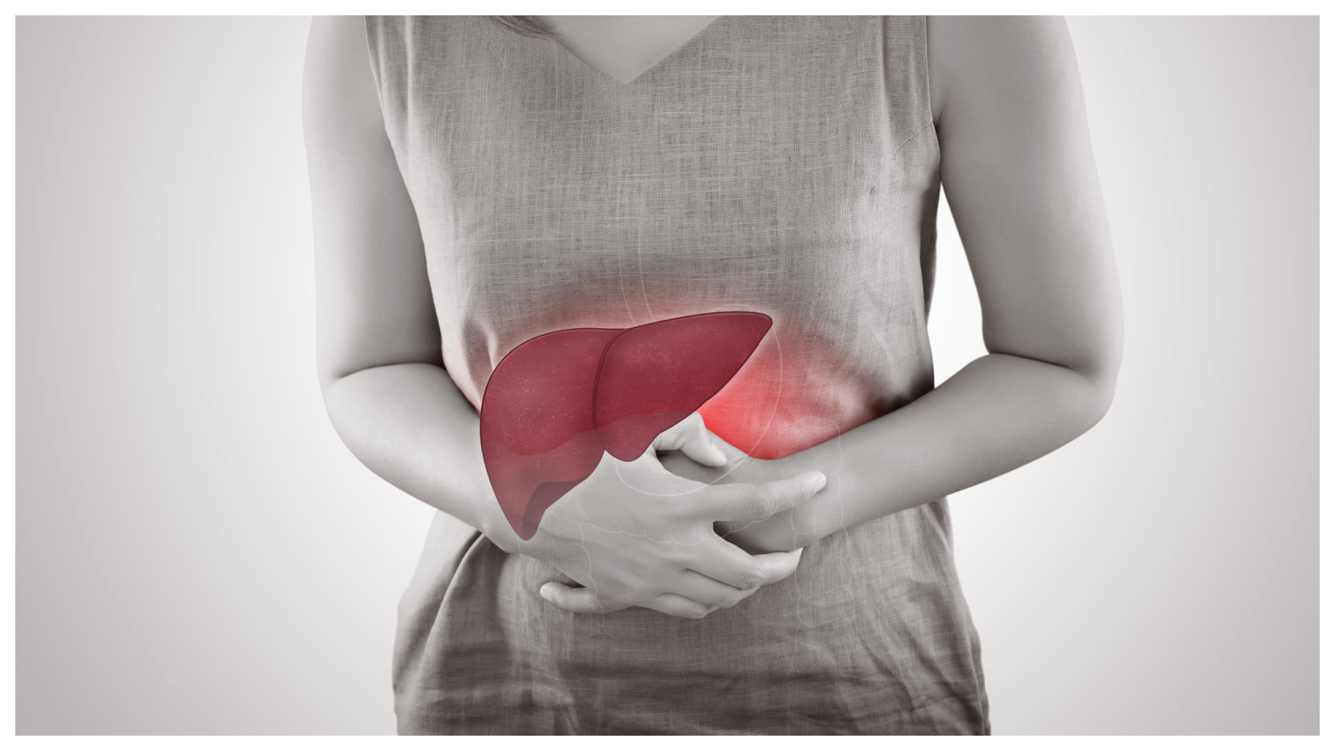 One in three people has this serious liver disease NAFLD these are its early symptoms in hindi