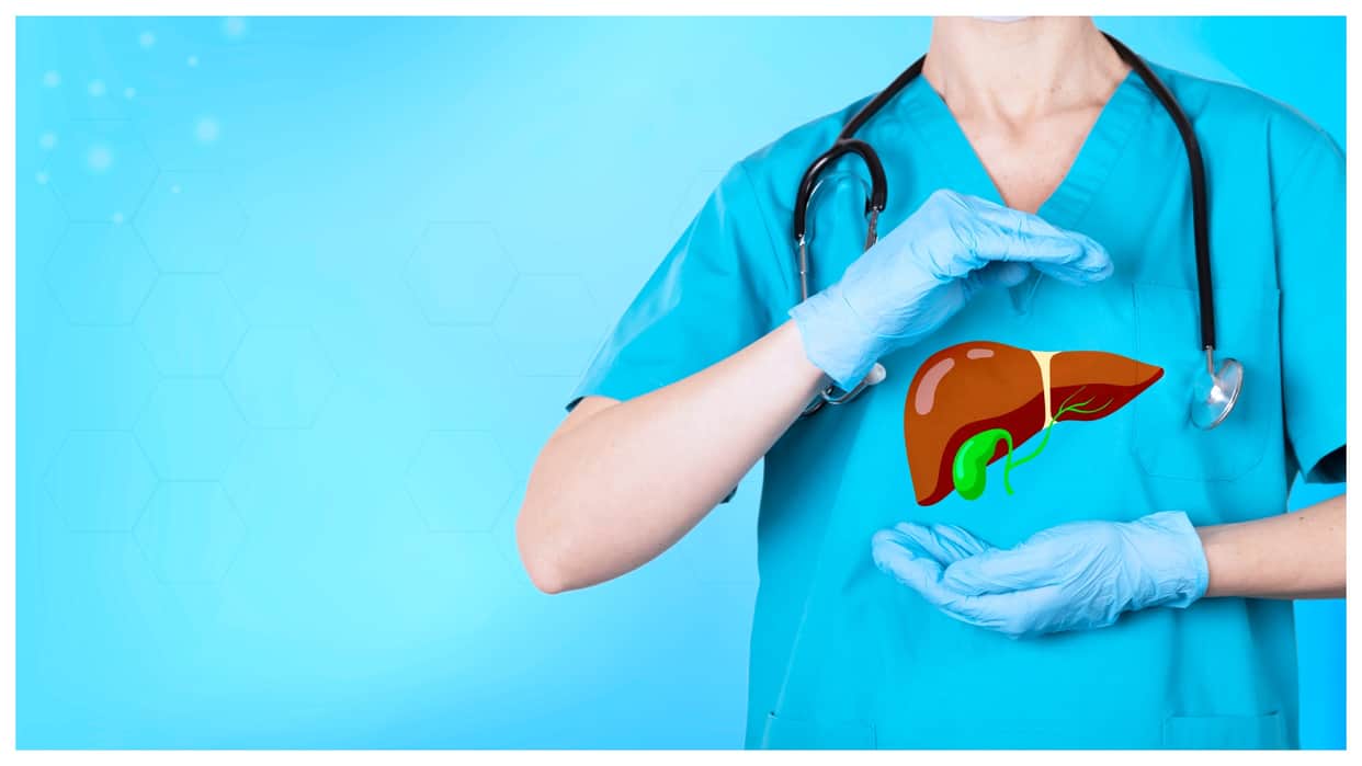 Do Not Ignore Early Sign Of Liver Damage Causes and precaution Tips in Hindi