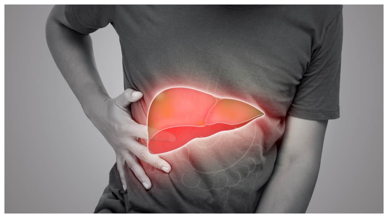world Health Day 2025 fatty liver disease in young people causes symptoms and prevention