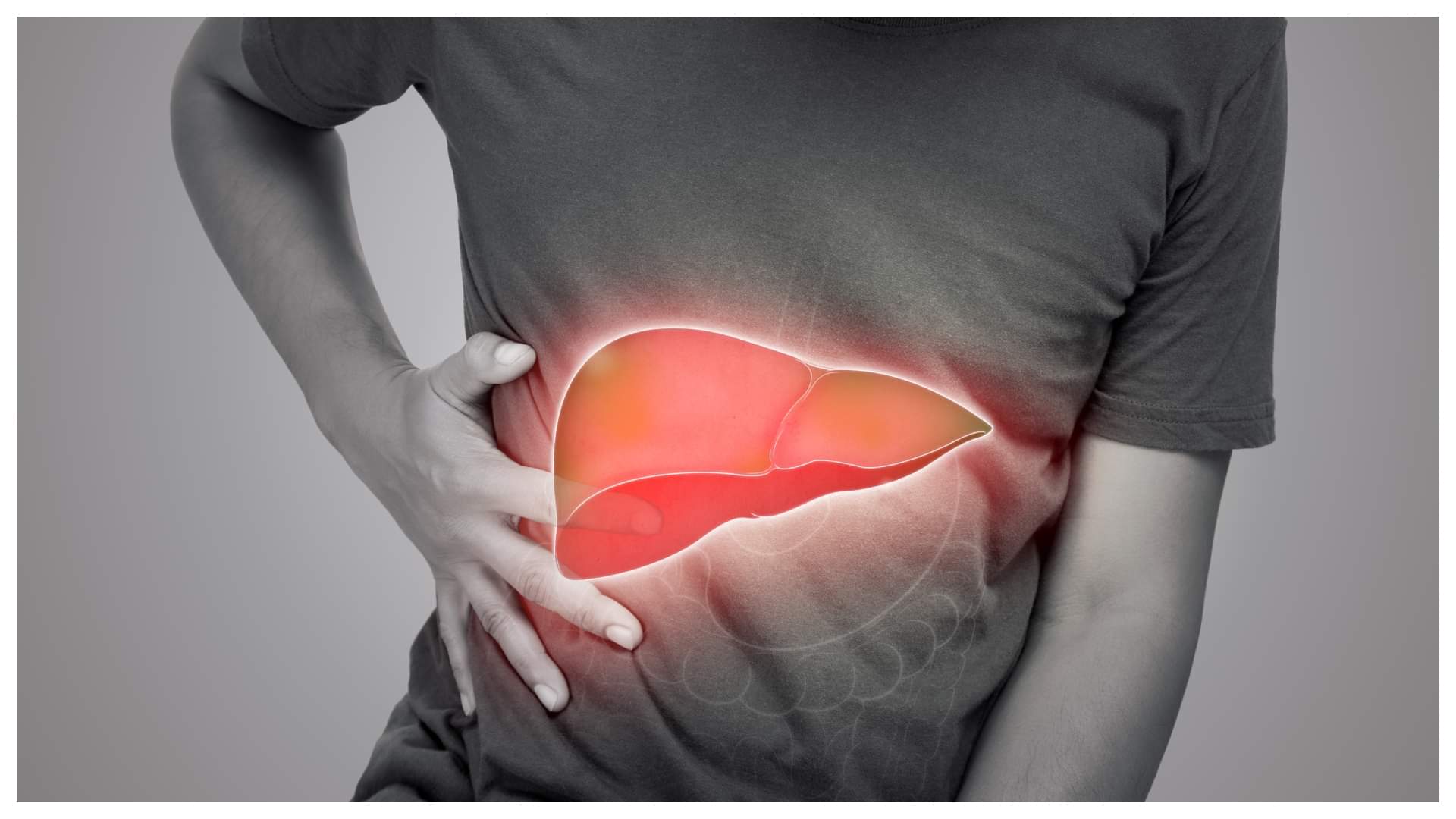 link between weight gain and liver disease Unhealthy liver may be slowing down weight loss