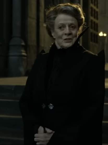 मैगी स्मिथ