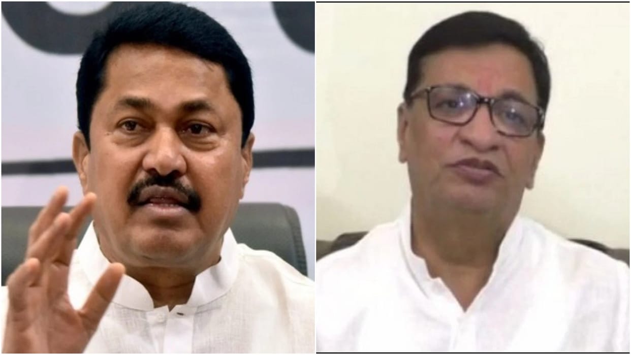 MVA to meet to finalise seat sharing formula, thorat says Mahayuti should discuss whom to pick as LoP