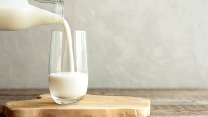 Ministry of Animal Husbandry Dairying Report Milk Production Increases Punjab Adulteration Remains Unchecked