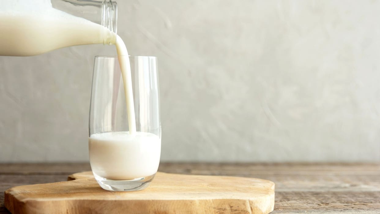 Milk Gift Scheme in Haryana Schools have until September 8 to submit requisitions portal is open