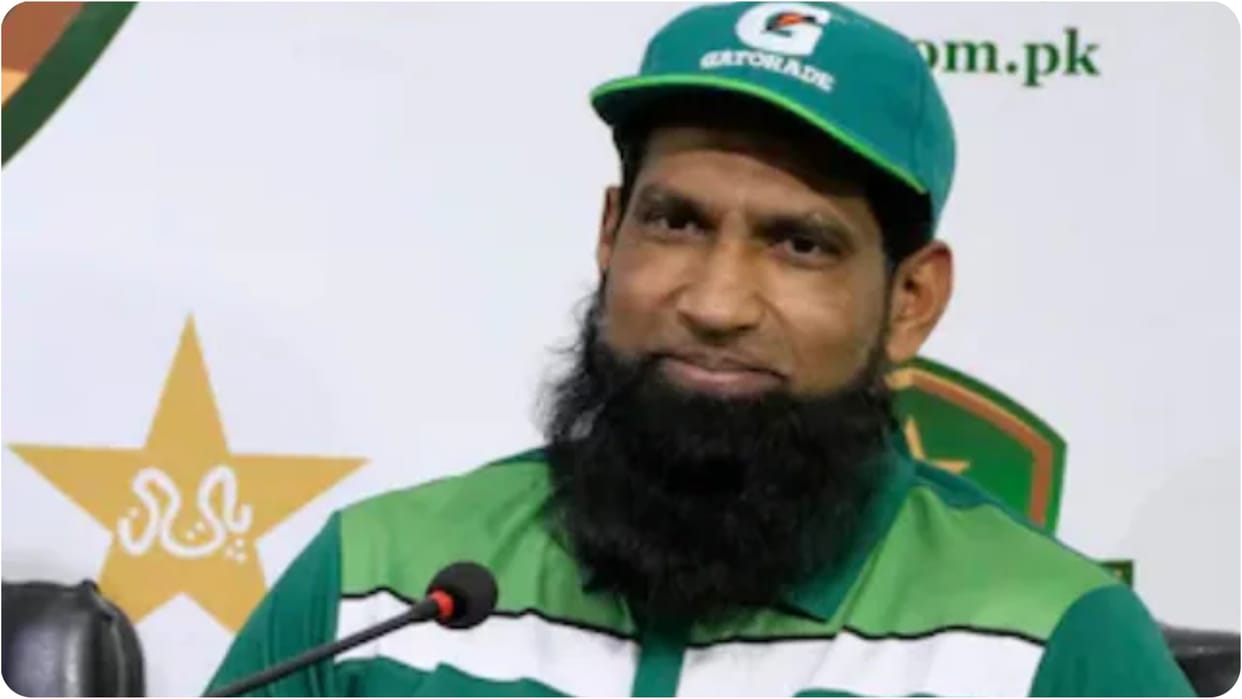 Former Pakistan captain Muhammad Yousuf stepped down as a national selector citing personal reasons