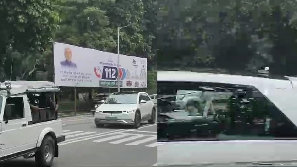Bihar News : After JP Nadda bihar visit cm nitish kumar delhi visit today bihar vidhan sabha election plan