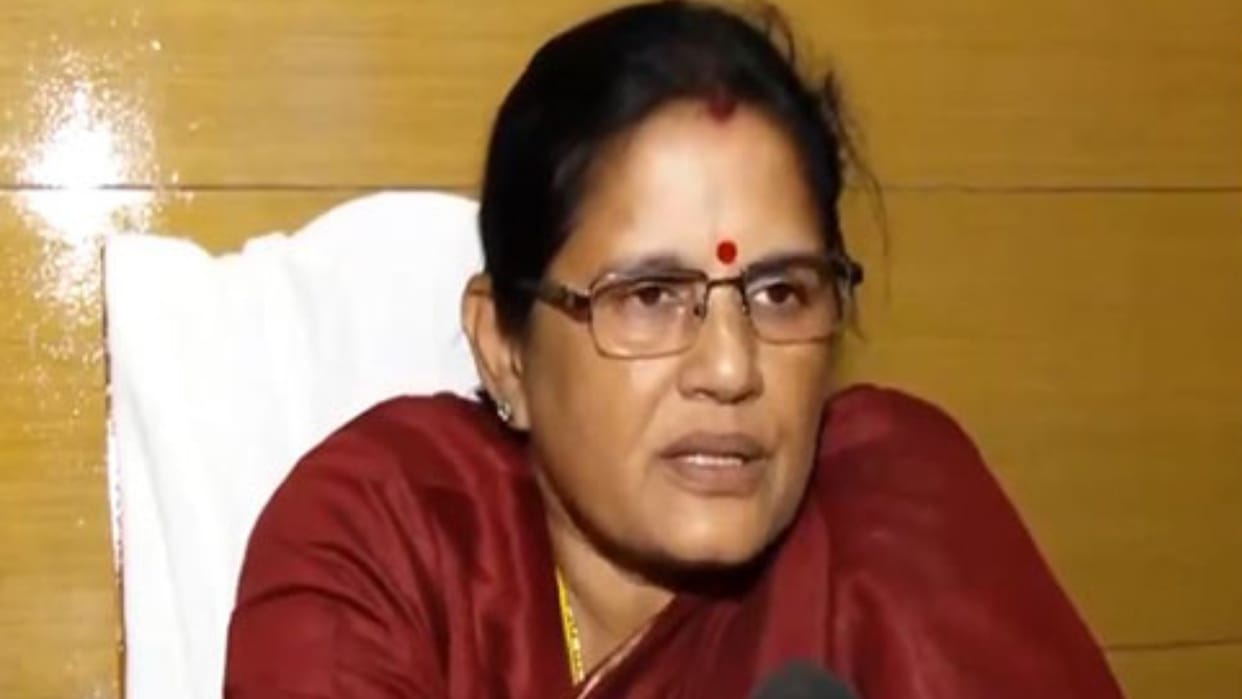Odisha deputy cm pravati parida said to distribute money Subhadra scheme to 40 lakh women on October 9
