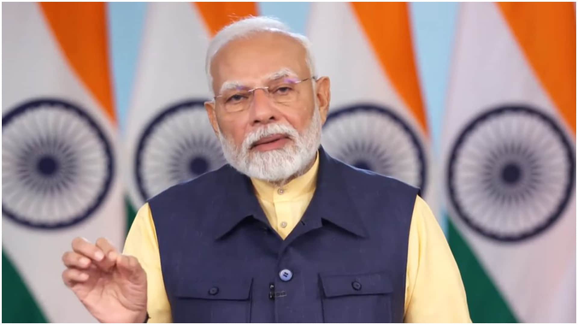 PM kisan Samman Nidhi Yojana Modi to Transfer ₹20,000 Crore to Accounts of 9.4 Crore Farmers