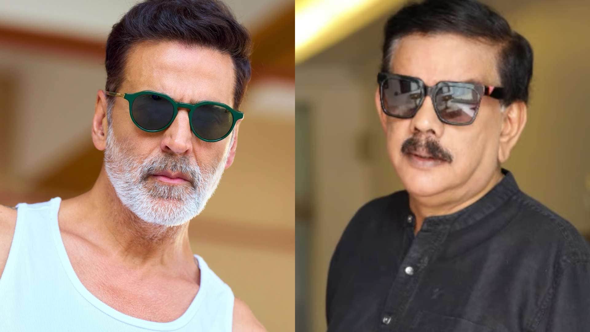 Priyadarshan will Direct Hera Pheri 3 Starring Akshay Kumar Suniel Shetty Paresh Rawal