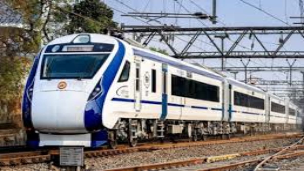 Rajasthan News: Semi high speed Vande Bharat train will start soon from Jodhpur to Agra - know the route