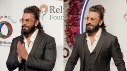 Boxer Vijender Singh shares pictures with Ranveer Singh from antilia see fans reaction