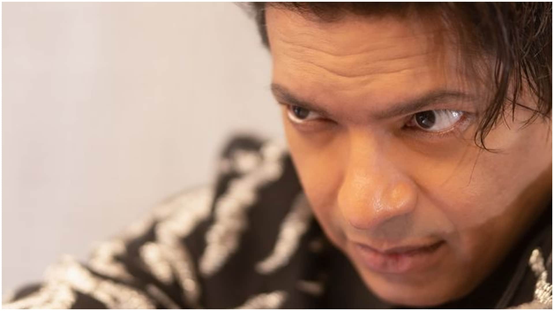 Bollywood Singer Shaan is celebrating his birthday today who have also worked as tv host