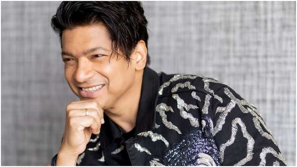 Fire Breaks Out in Bollywood Singer Shaan Residential Building Mumbai