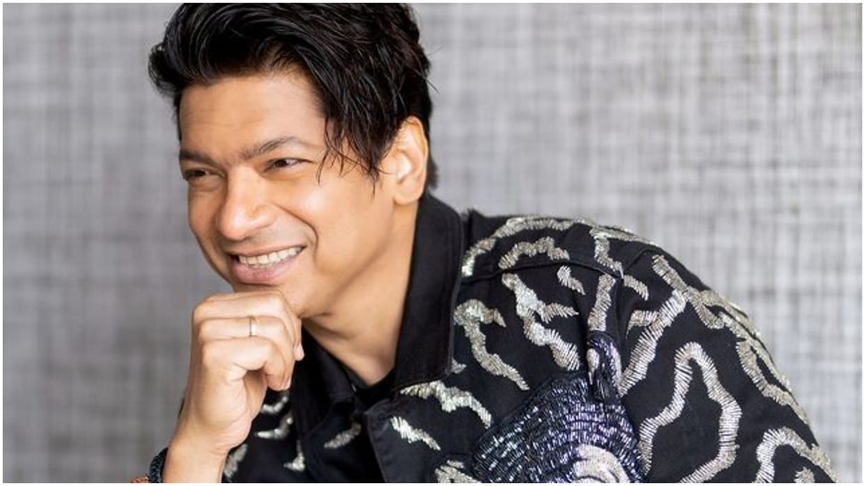Shaan Dubai Concert Singer Paid Tribute To Pop Legend Michael Jackson