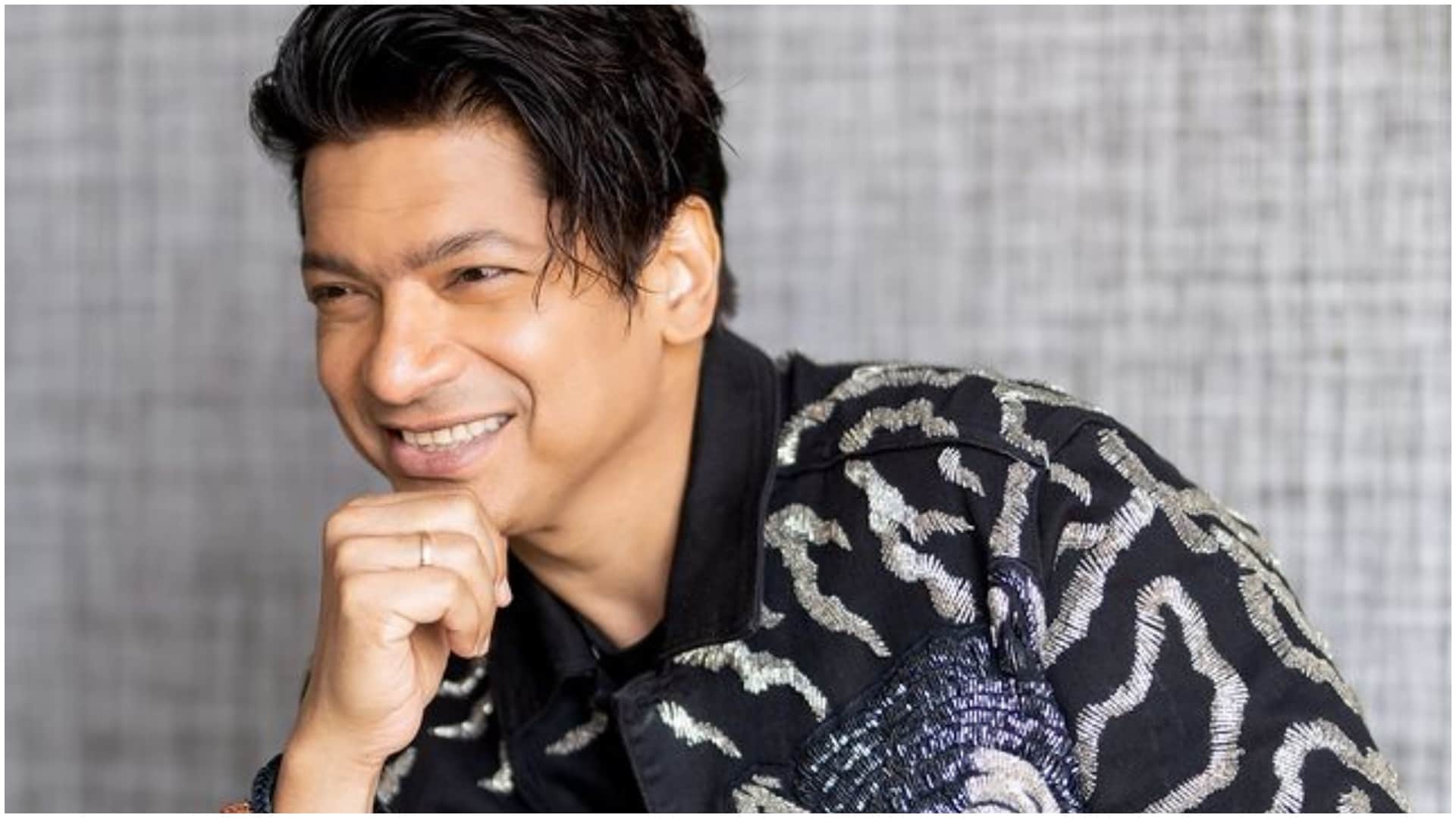 Fire Breaks Out in Bollywood Singer Shaan Residential Building Mumbai