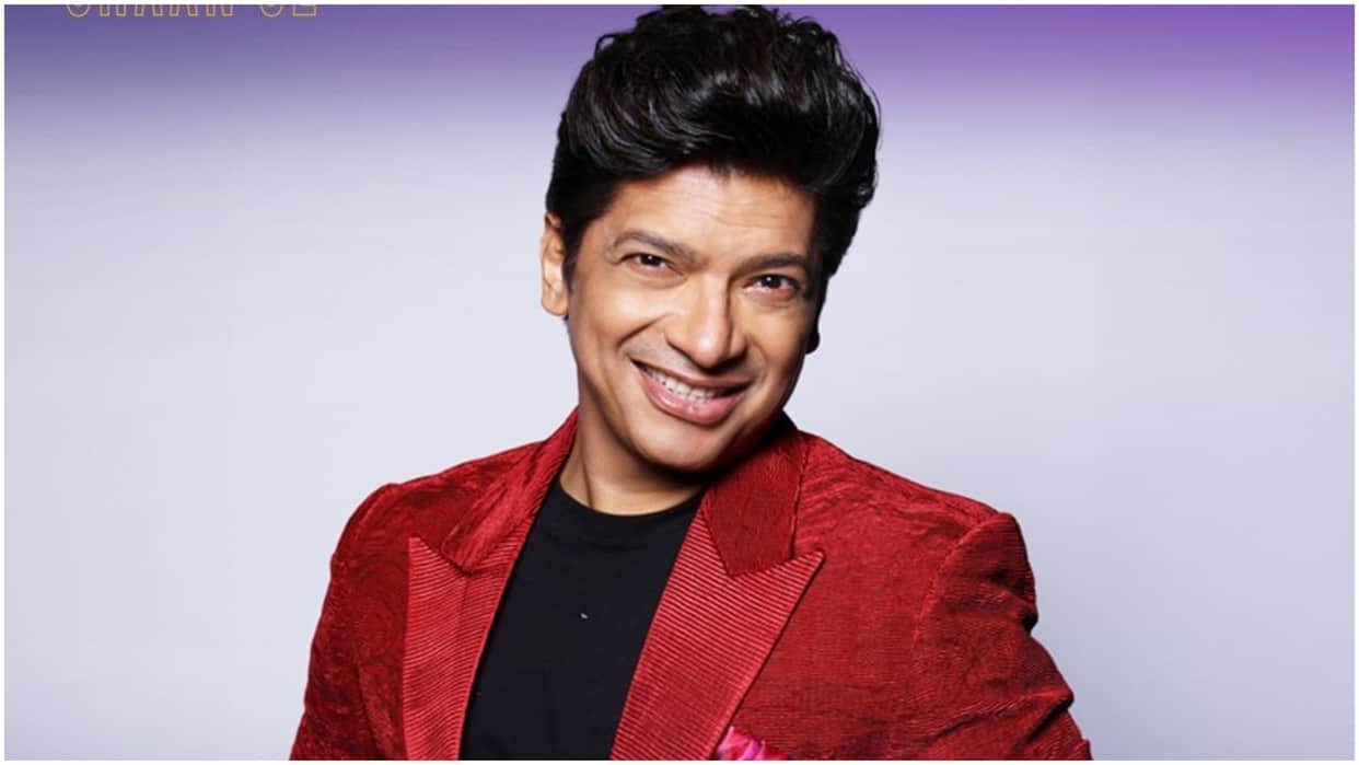 Fire Breaks Out in Bollywood Singer Shaan Residential Building Mumbai