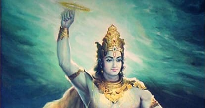 श्रीकृष्ण