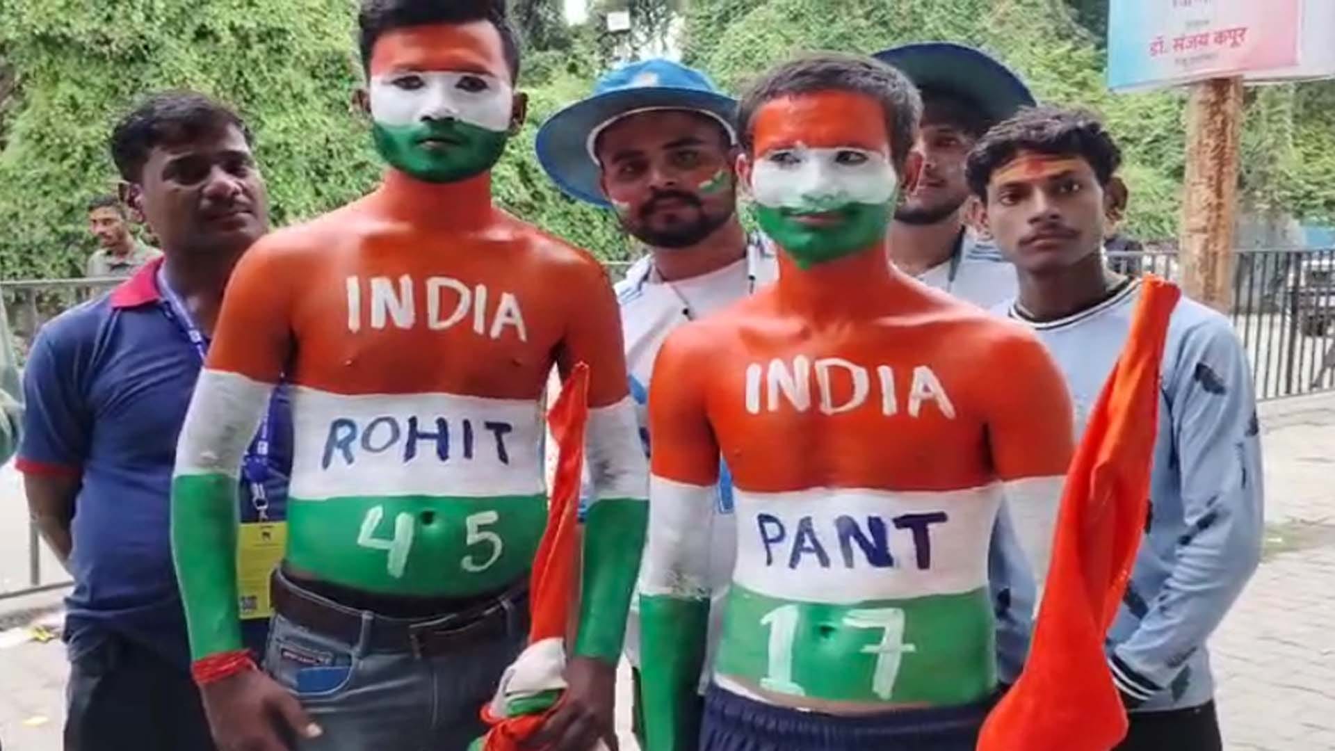 IND vs BAN: The match referee inspected the ground three times, third day play was also cancelled