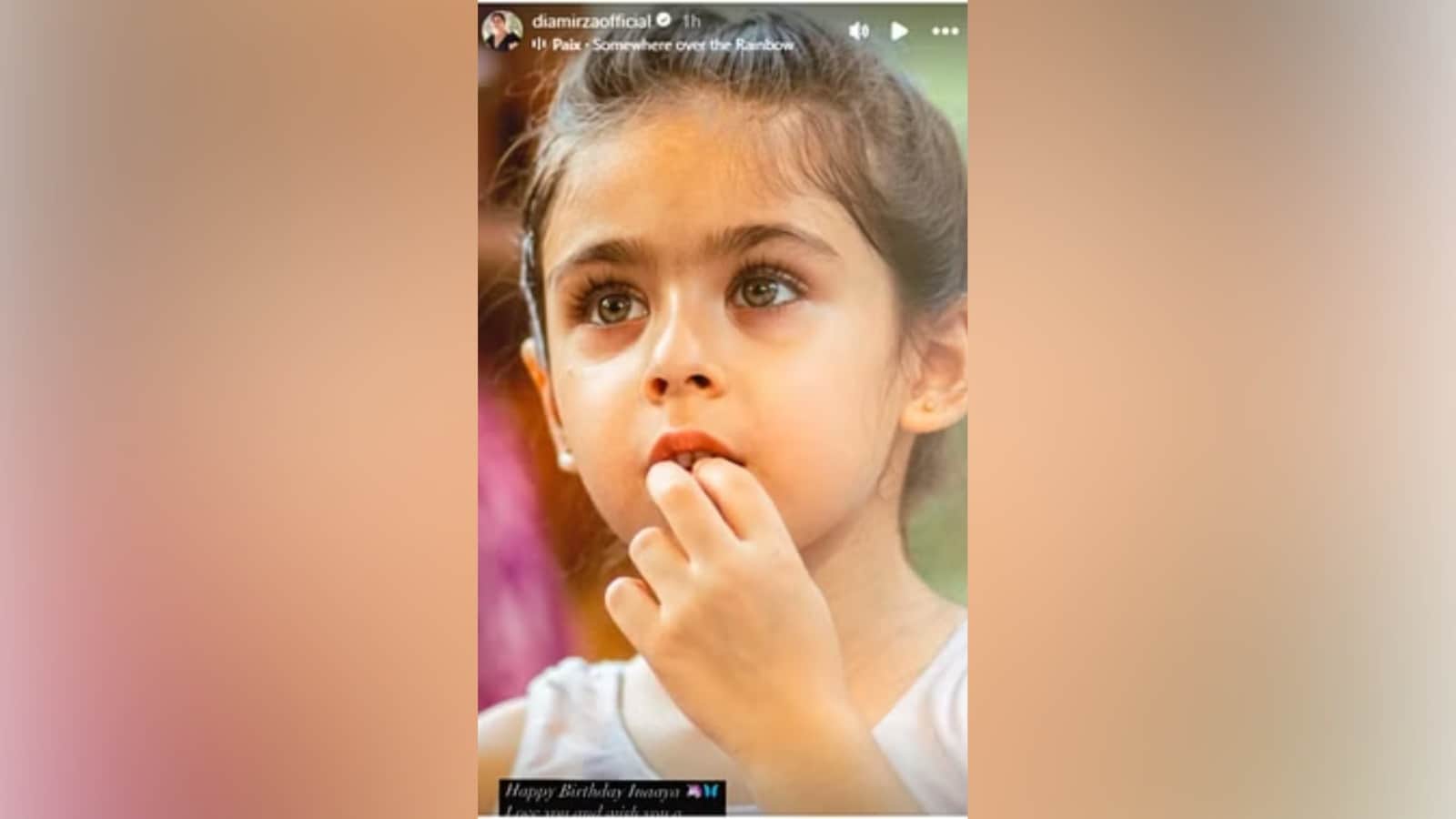 kareena kapoor khan neha dhupia dia mirza saba pataudi wishes birthday to soha ali khan daughter inaaya