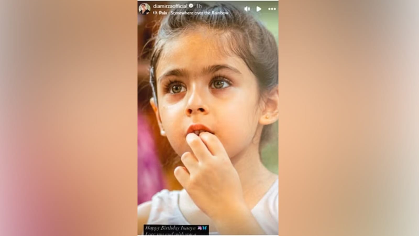 kareena kapoor khan neha dhupia dia mirza saba pataudi wishes birthday to soha ali khan daughter inaaya