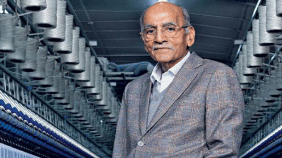 Case of fraud with the owner of Vardhman Group