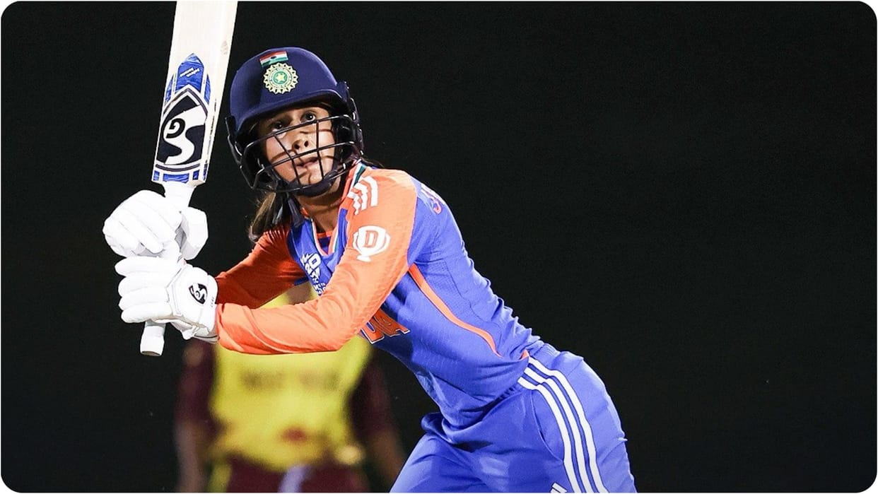 T20 World Cup: 'Whenever it comes to the team, I give my life', Jemima's statement on T20 World Cup