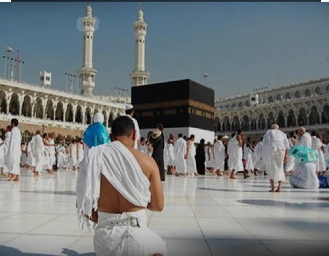 Hajj News: Now the date will not be extended, Hajis will be selected on October 4, know the complete schedule