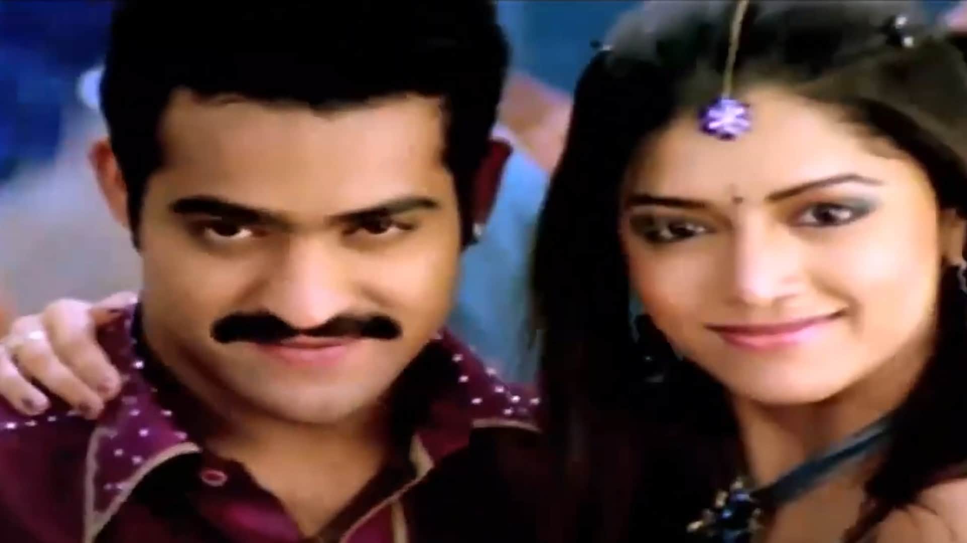 Devara part one actor Jr NTR Double Role Movies Read Details Inside