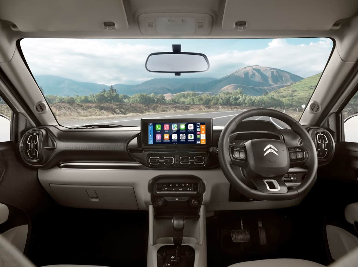 Affordable Cars In 2025 Alto k10 Maruti S-presso Tata Tiago Renault Kwid Citroen C3