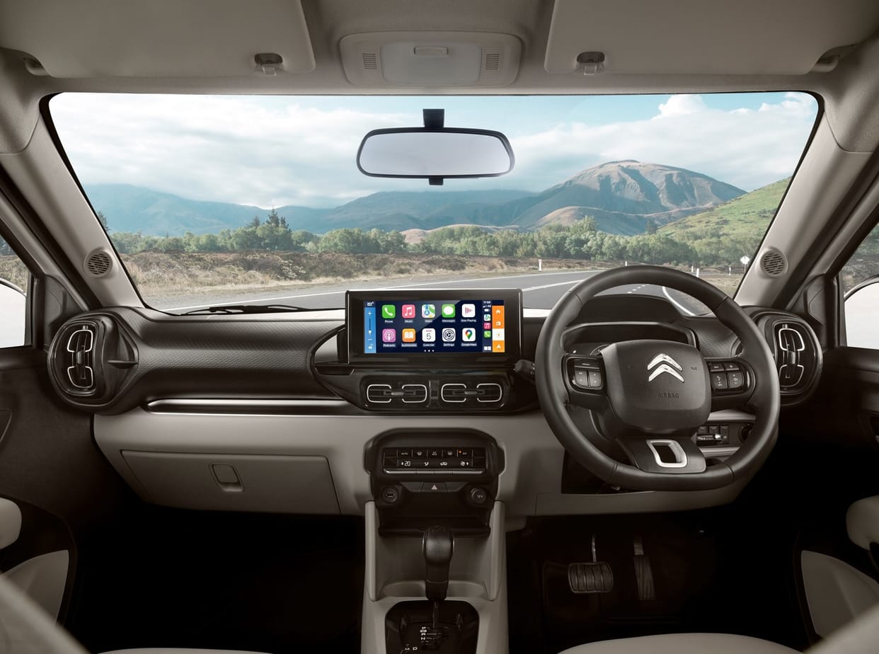 Affordable Cars In 2025 Alto k10 Maruti S-presso Tata Tiago Renault Kwid Citroen C3