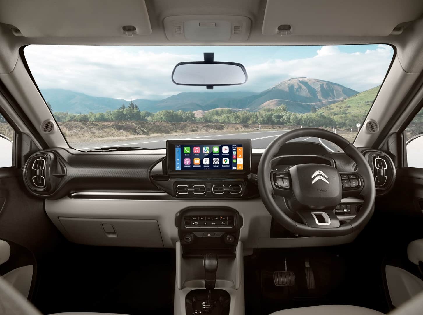 2024 Citroen C3 Aircross SUV Launched Know Price Features Specifications Details